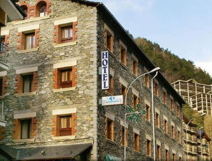 Hotel Аринсал Экстерьер фото
