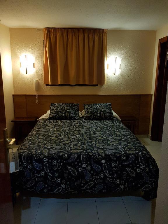 Hotel Аринсал Экстерьер фото