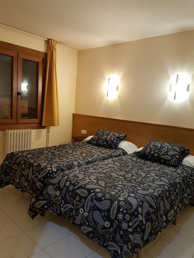 Hotel Аринсал Номер фото