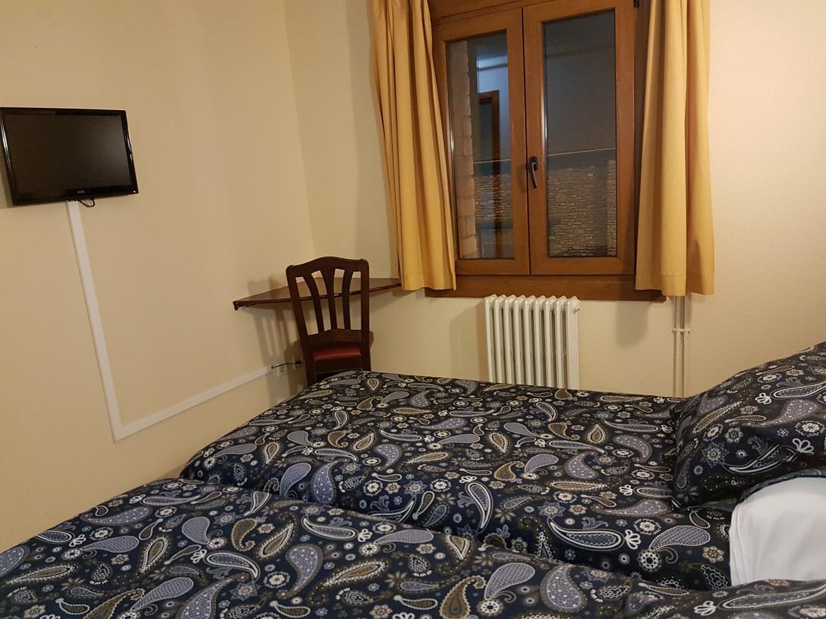 Hotel Аринсал Номер фото