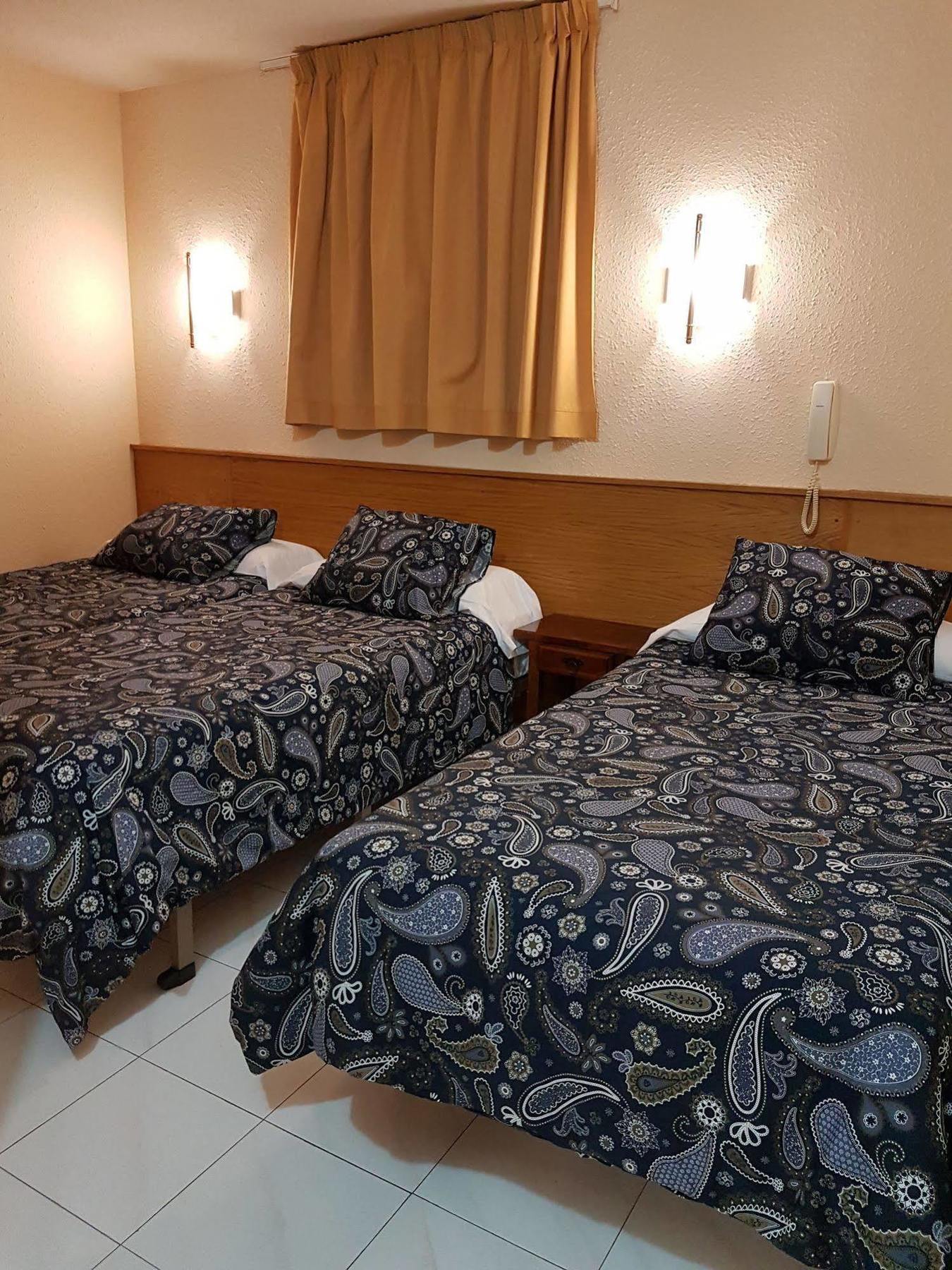 Hotel Аринсал Экстерьер фото